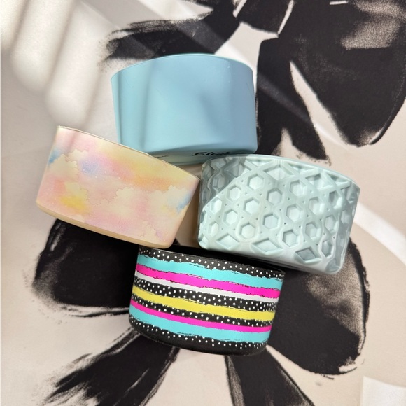 Colorful Patterned Tumblers - Picture 6 of 9